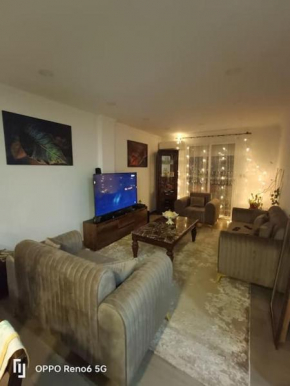 Magnifique Appartement duplex vu sur mer